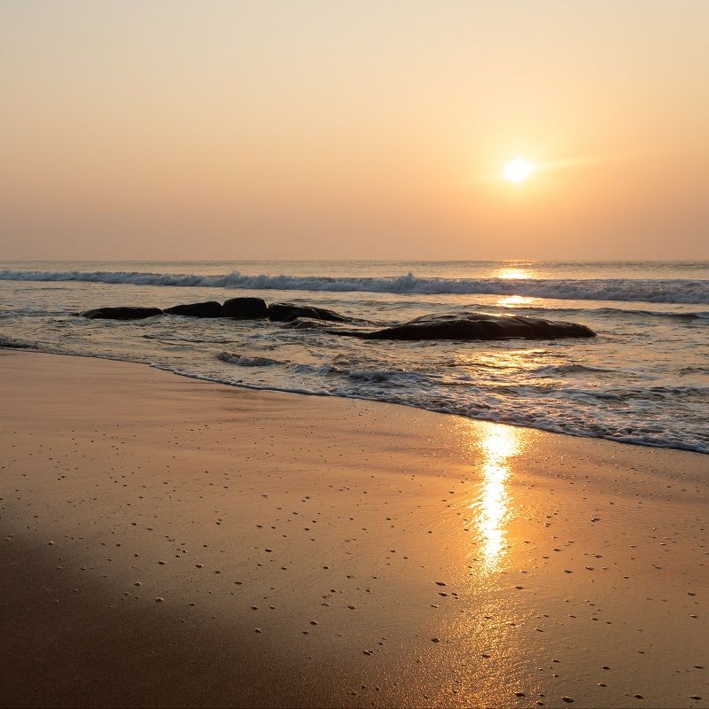 Beyond Puri Beach: Your Ultimate Guide To Odisha's Pristine Coastal Gems