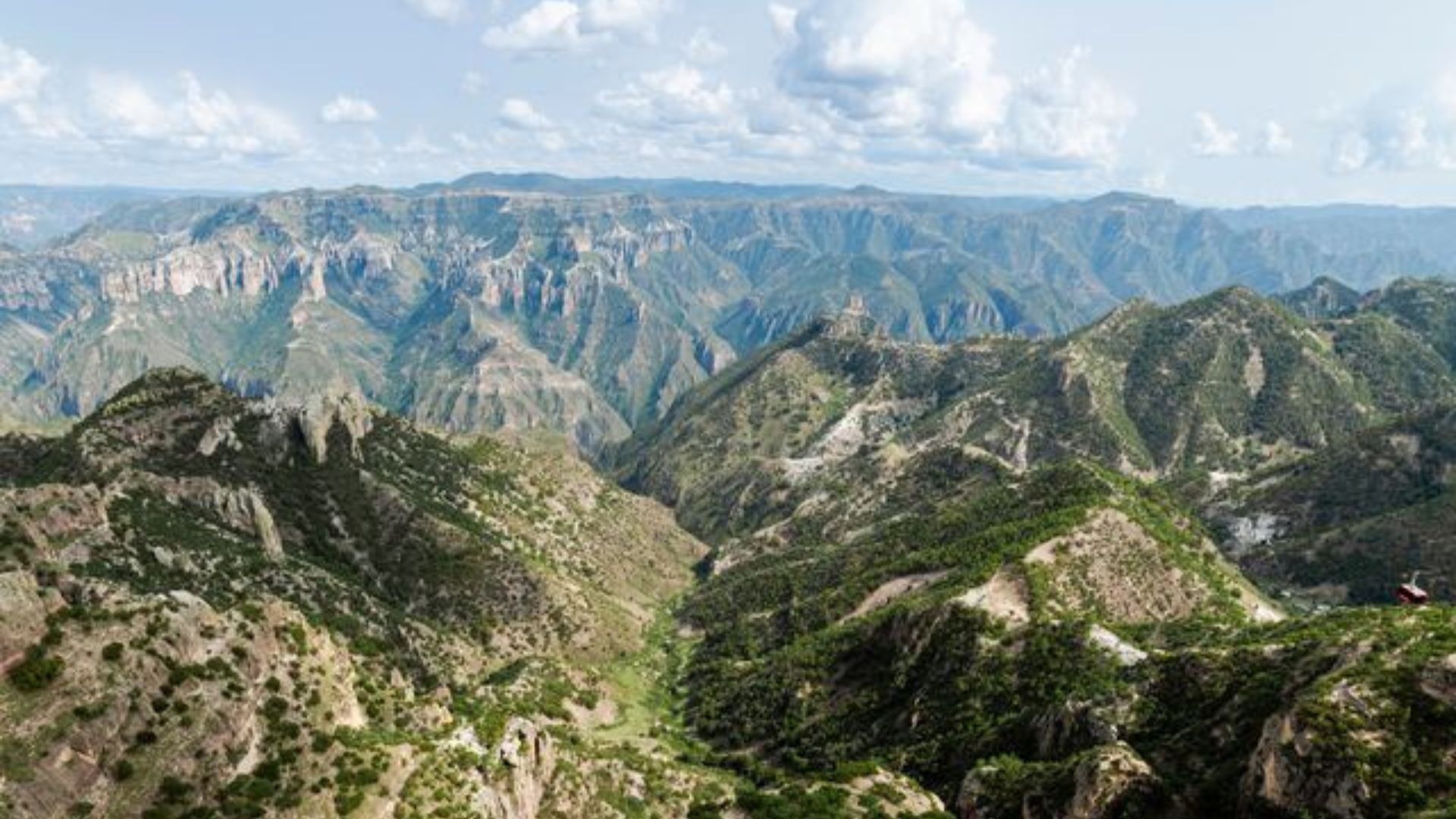 Why A Visit To Chihuahua In Mexico Is A Must