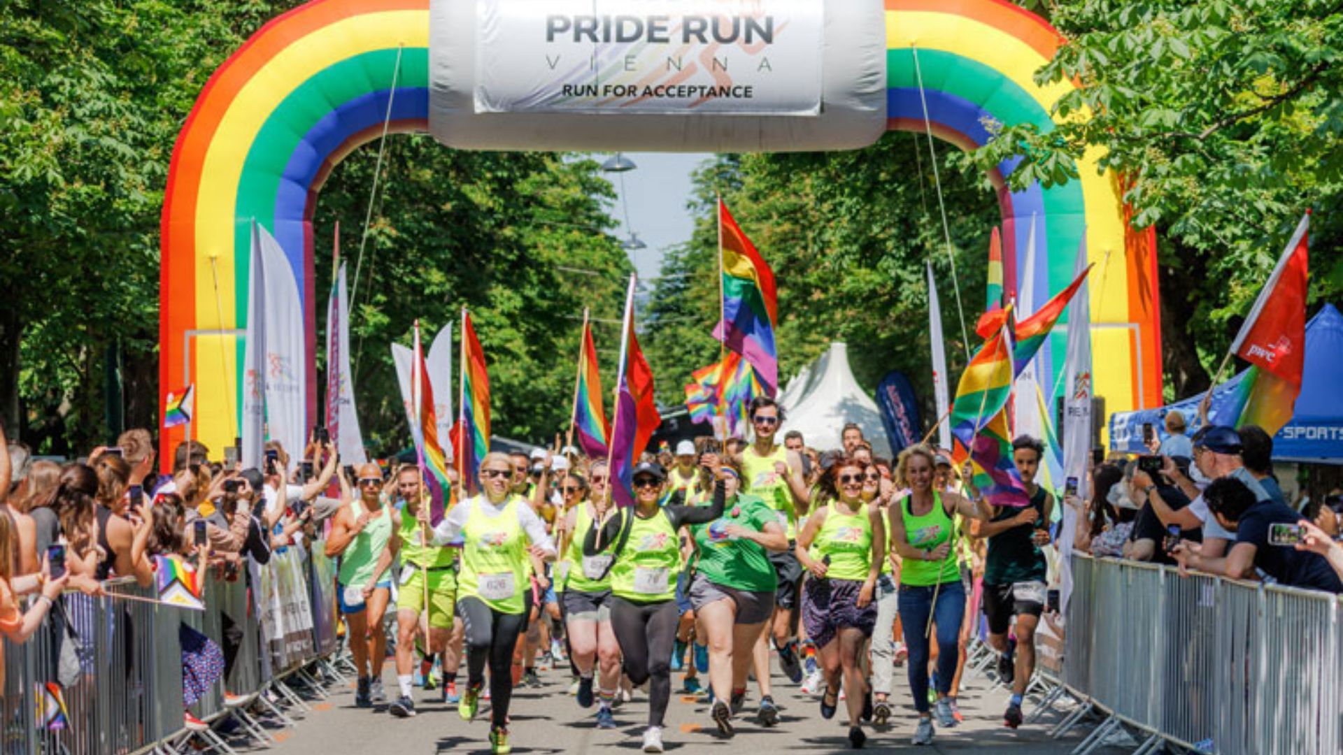 Queer Pride Events 2024 LGBTQIA+ Events Calendar Entry & Details