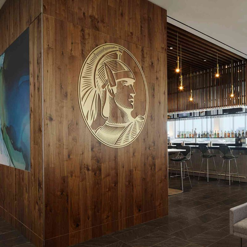 Amex Centurion Lounges: What To Know About Each Location, And How To Access Them