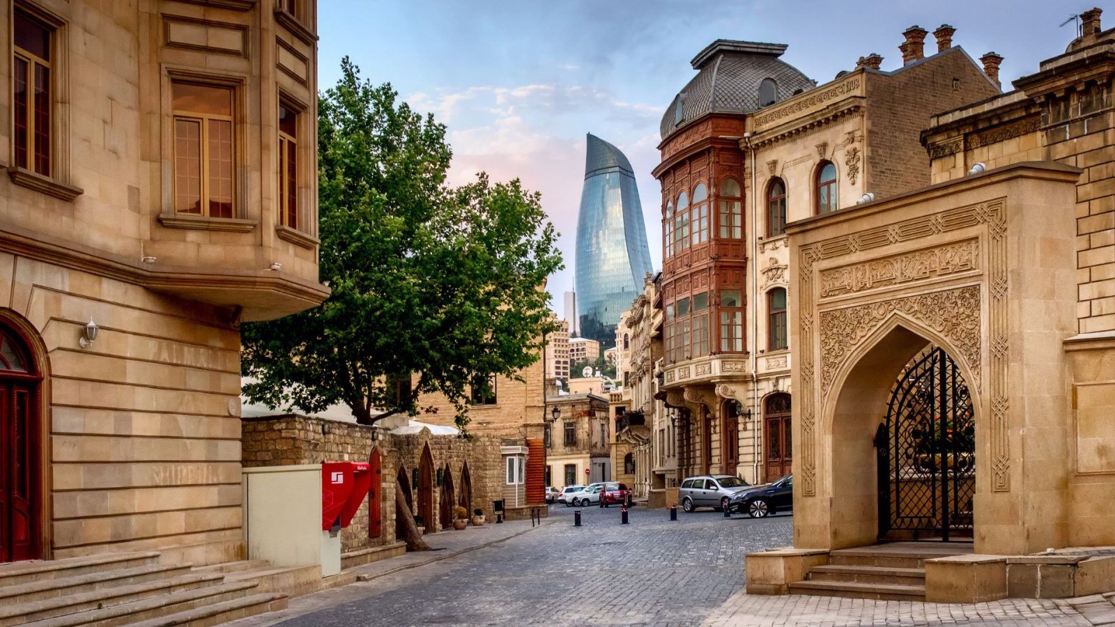 azerbaijan