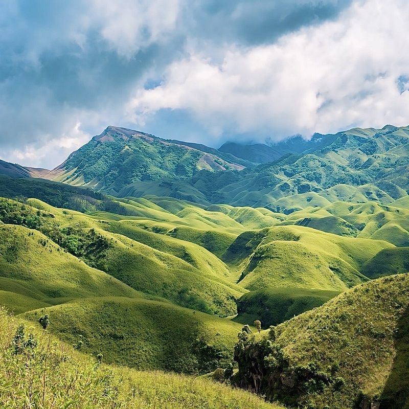 Beautiful Places In Nagaland: Your Ultimate Guide To This Northeastern Gem