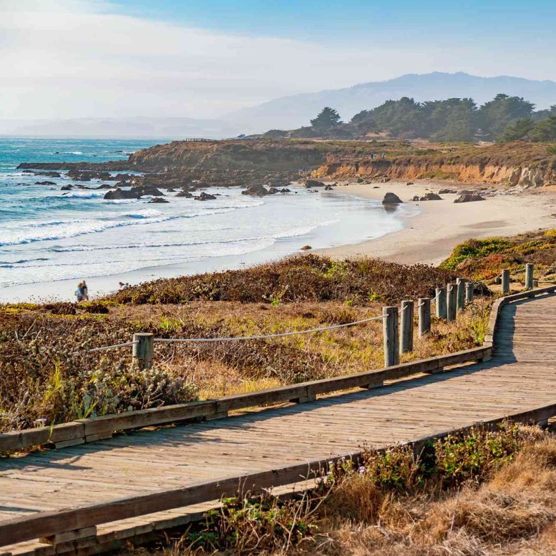 These Are The Most Underrated Destinations In California