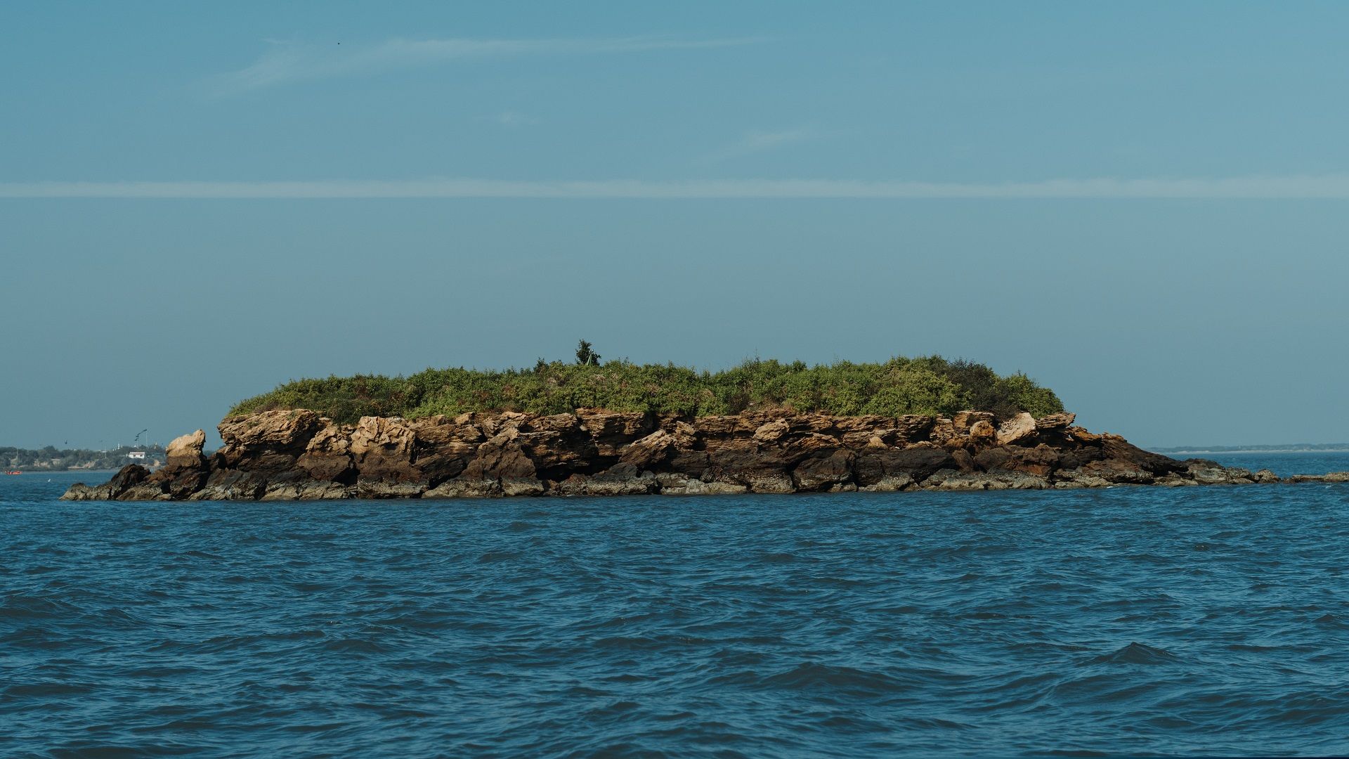 Underwater Dwarka: Exploring The Sunken City In Modern India