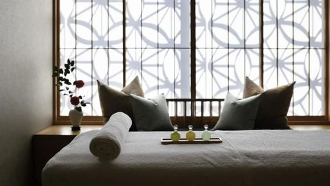 5 Luxury Wellness And Self-Care Resorts Around The World To Check In To
