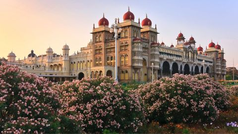 Top Places To Visit In Mysore: Your Guide To The Cultural Gem Of Karnataka