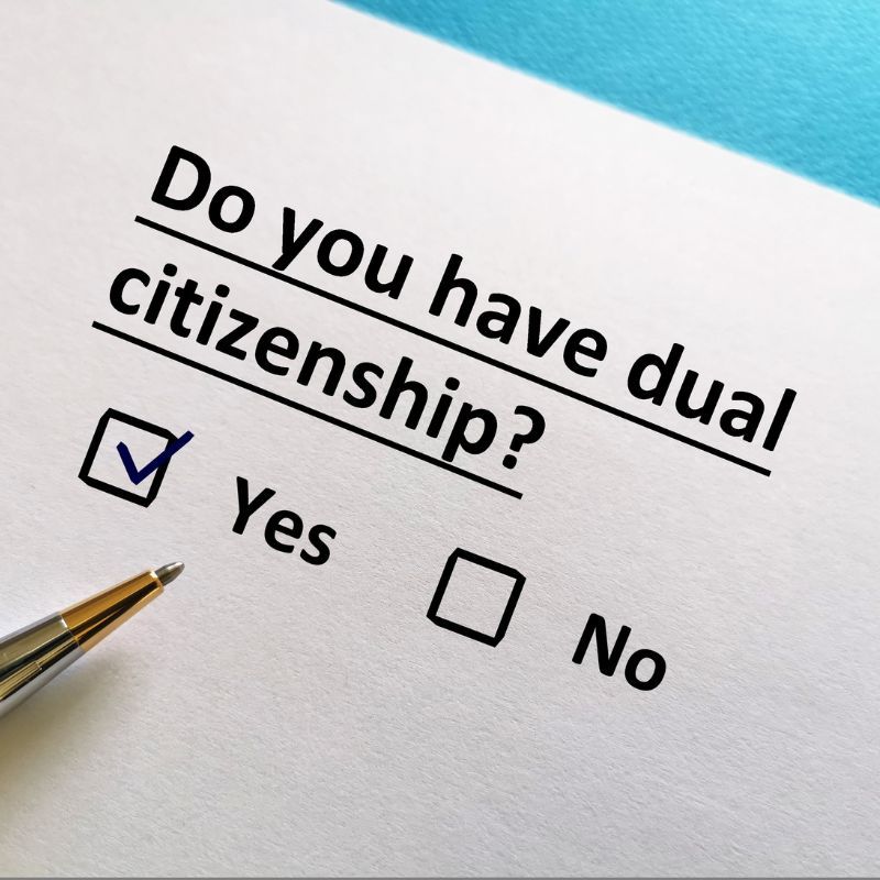 Dual Citizenship In Asia And Middle East: Countries That Offer Multiple Nationalities