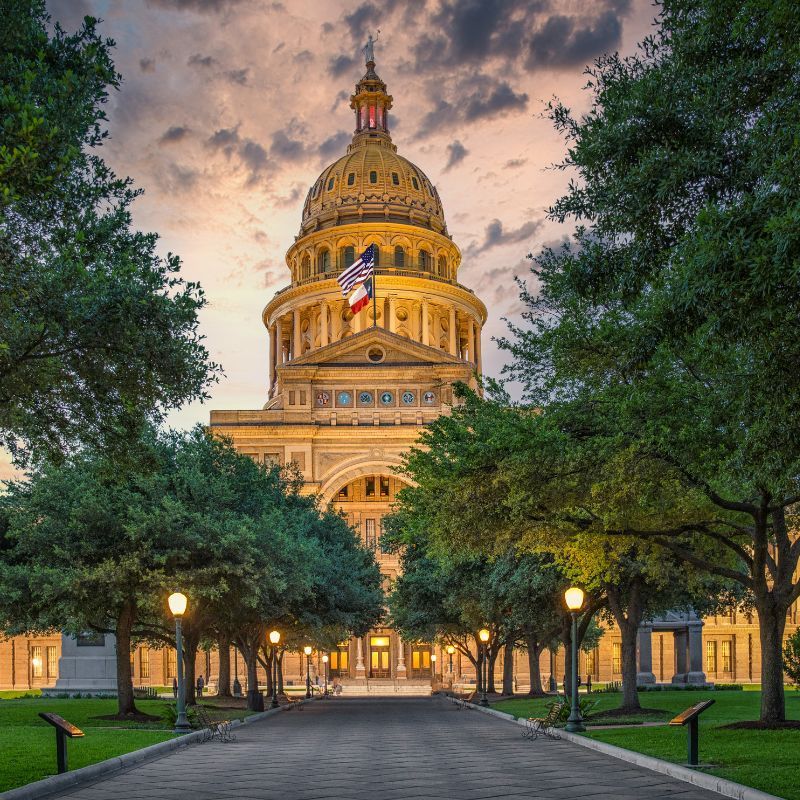 Explore The Most Beautiful Places In Texas