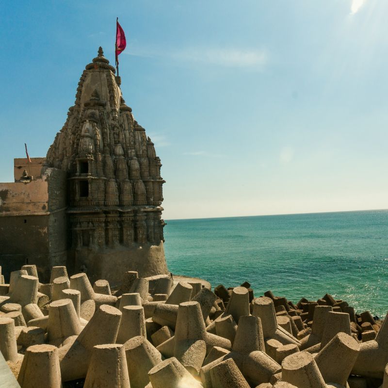 Best Places To Visit In Jamnagar: Your Travel Guide To Must-See Destinations