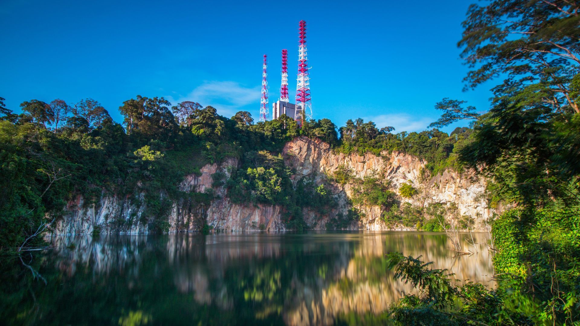 马来西亚 vs 新加坡