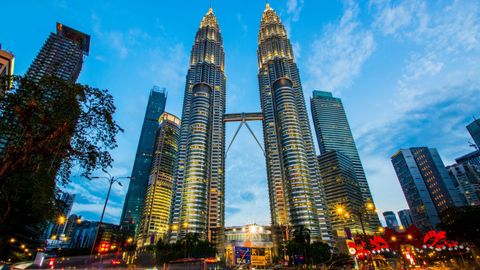 马来西亚 vs 新加坡：两个令人惊叹的目的地，一个艰难的决定