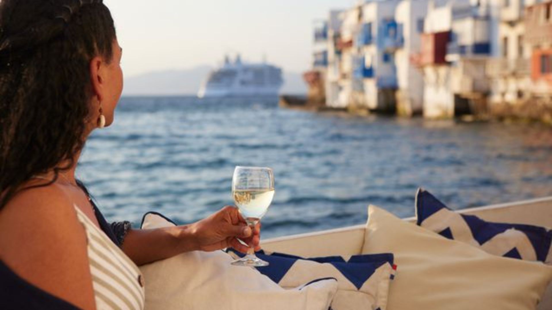 Best Greece Cruises According To Travel Experts