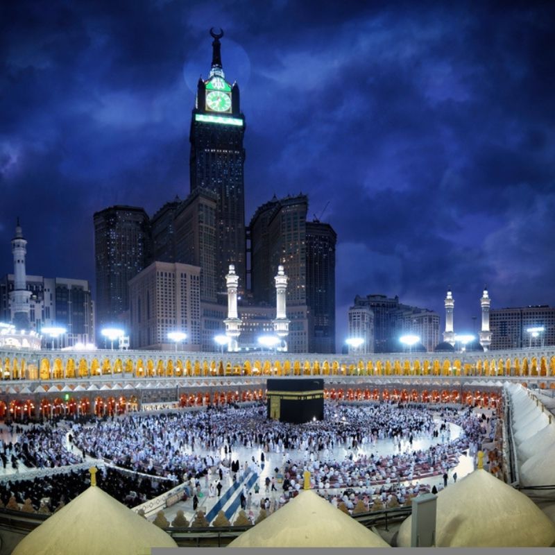 India Introduces Haj Suvidha App And Guide 2024 For Enhanced Pilgrimage Support