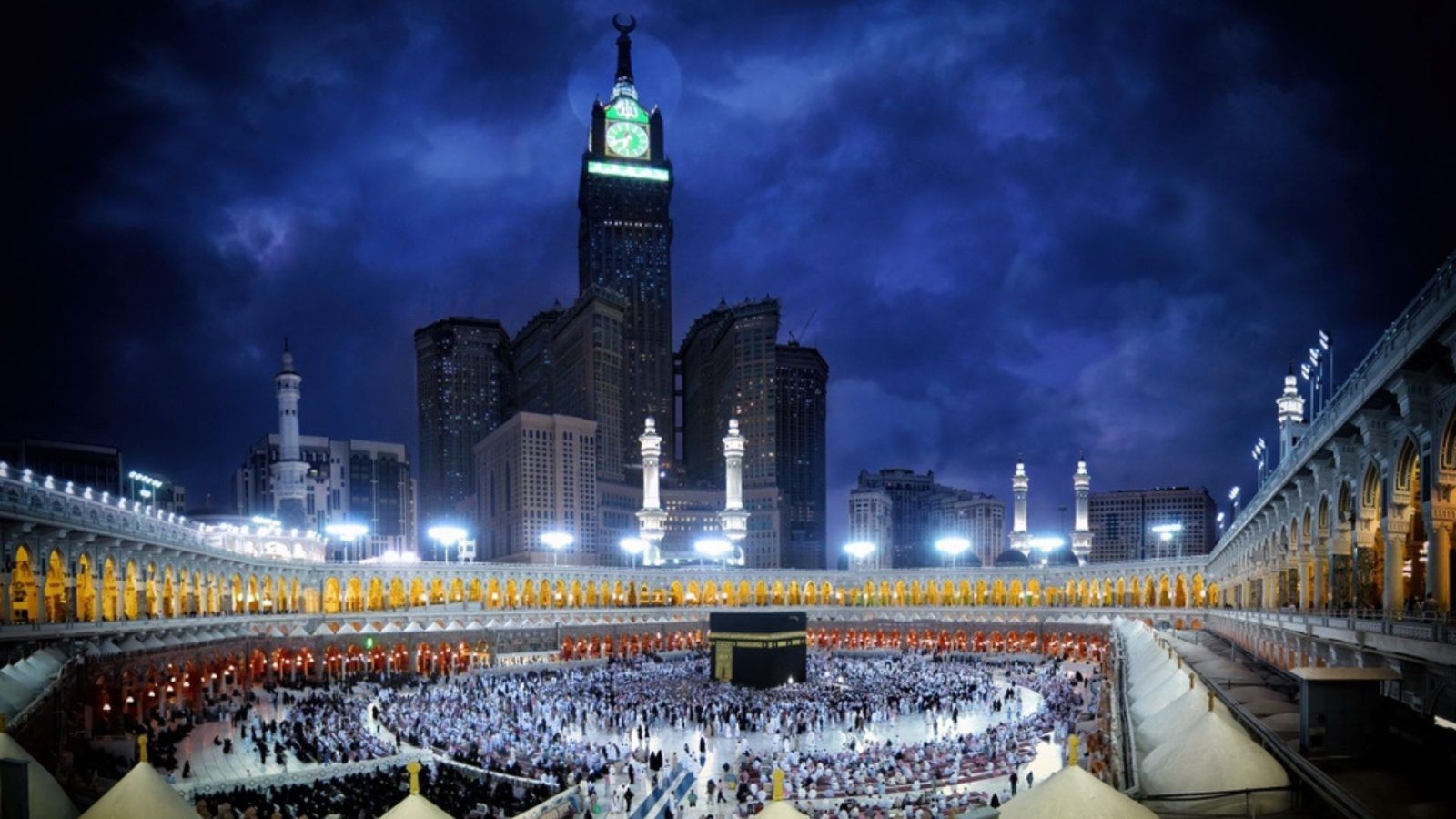 Haj Suvidha App And Guide 2024 Launched To Simplify Pilgrimage