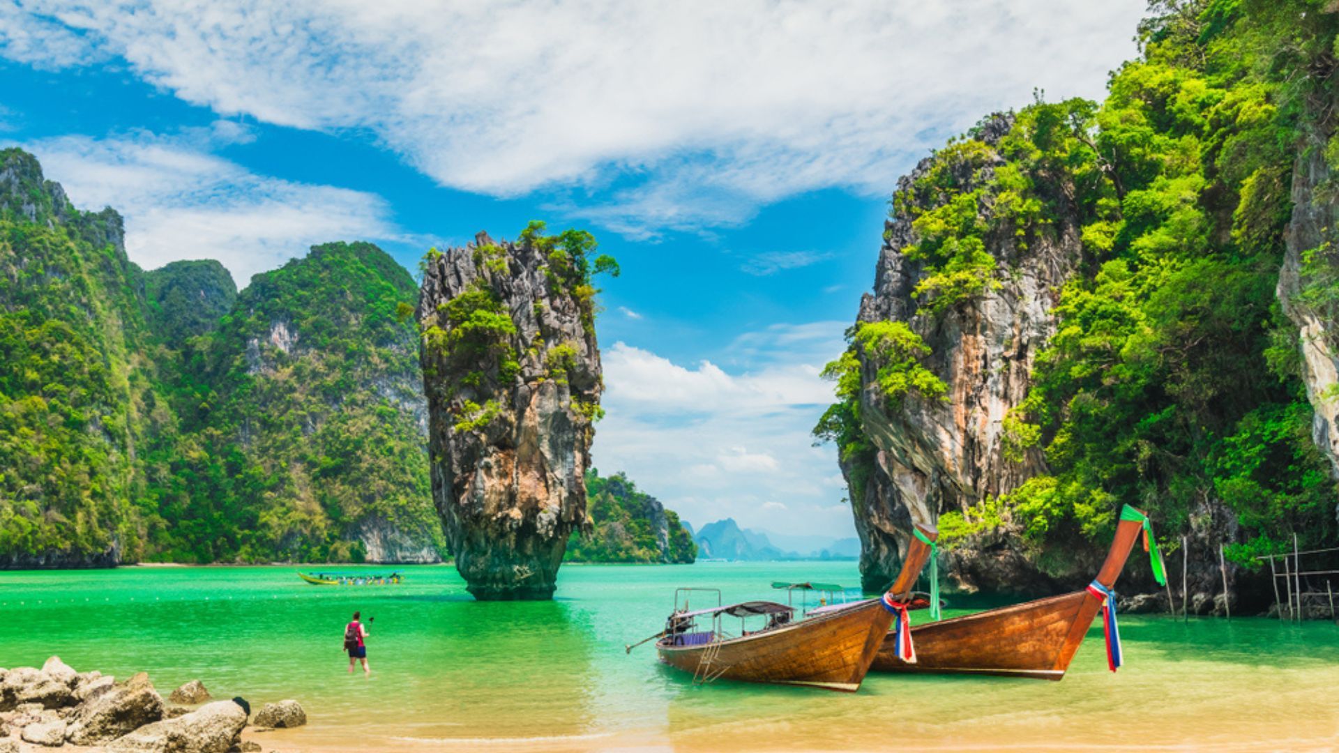 Krabi Vs Phuket: Comparing Tourist Attractions, Beaches To Visit In 2024