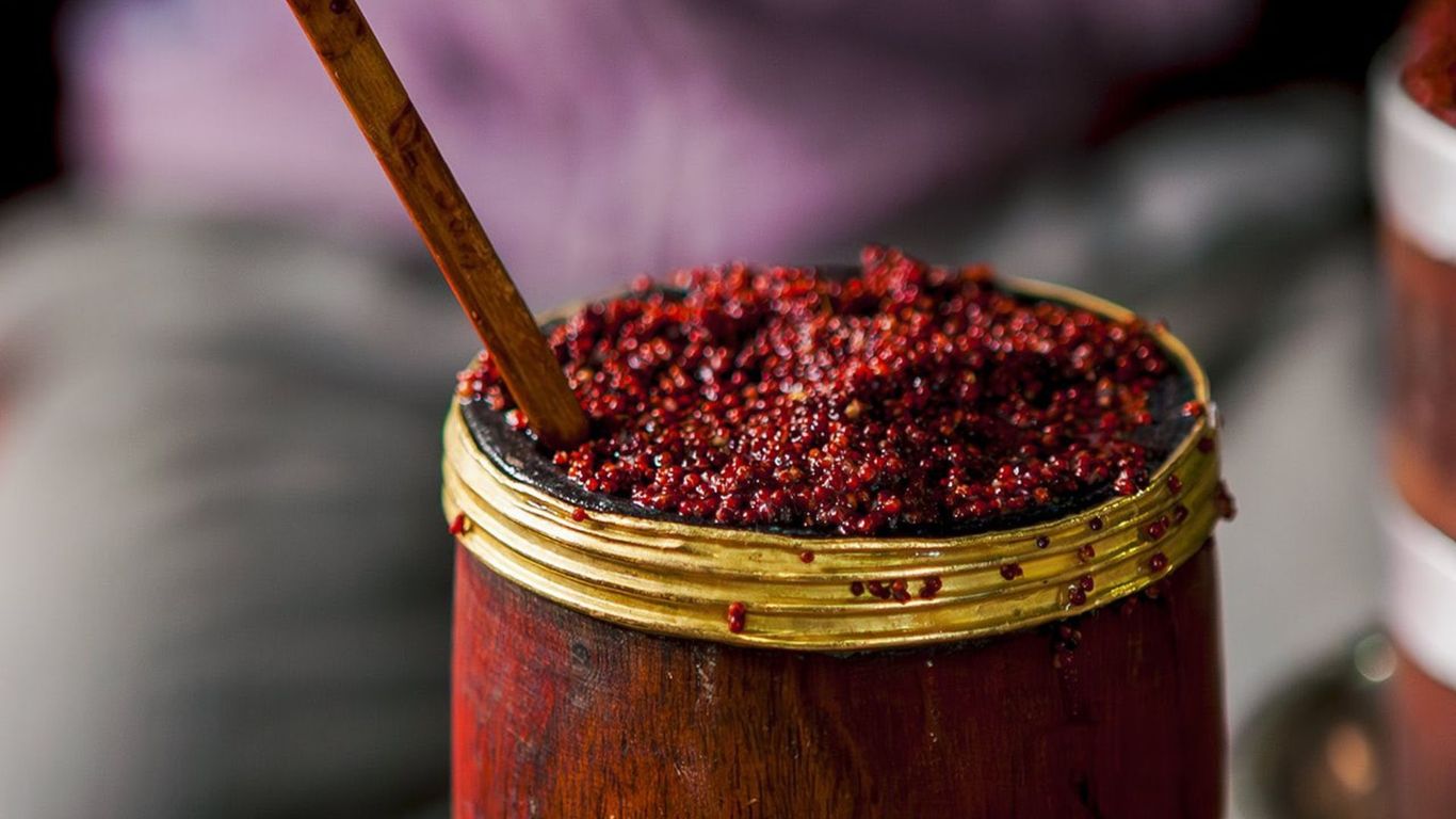 Chhang Regional Alcohols Of India: Travel To Diverse Landscapes For Local Spirits