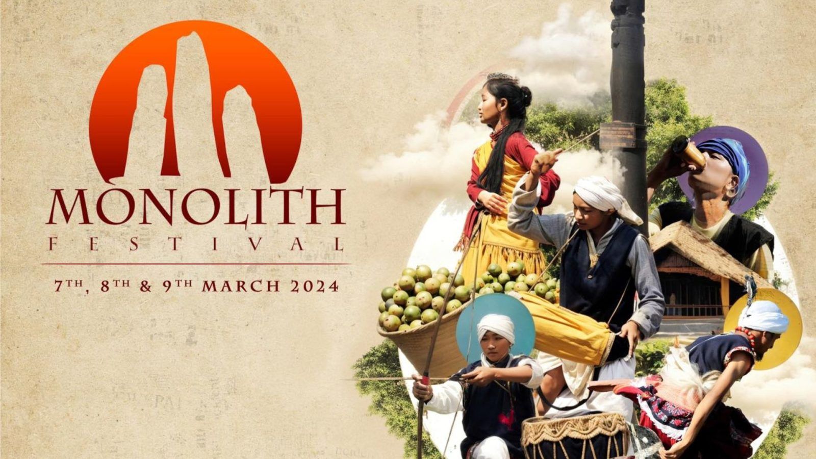 Monolith Festival 2024: Celebrate Khasi Culture At Mawphlang, Meghalaya