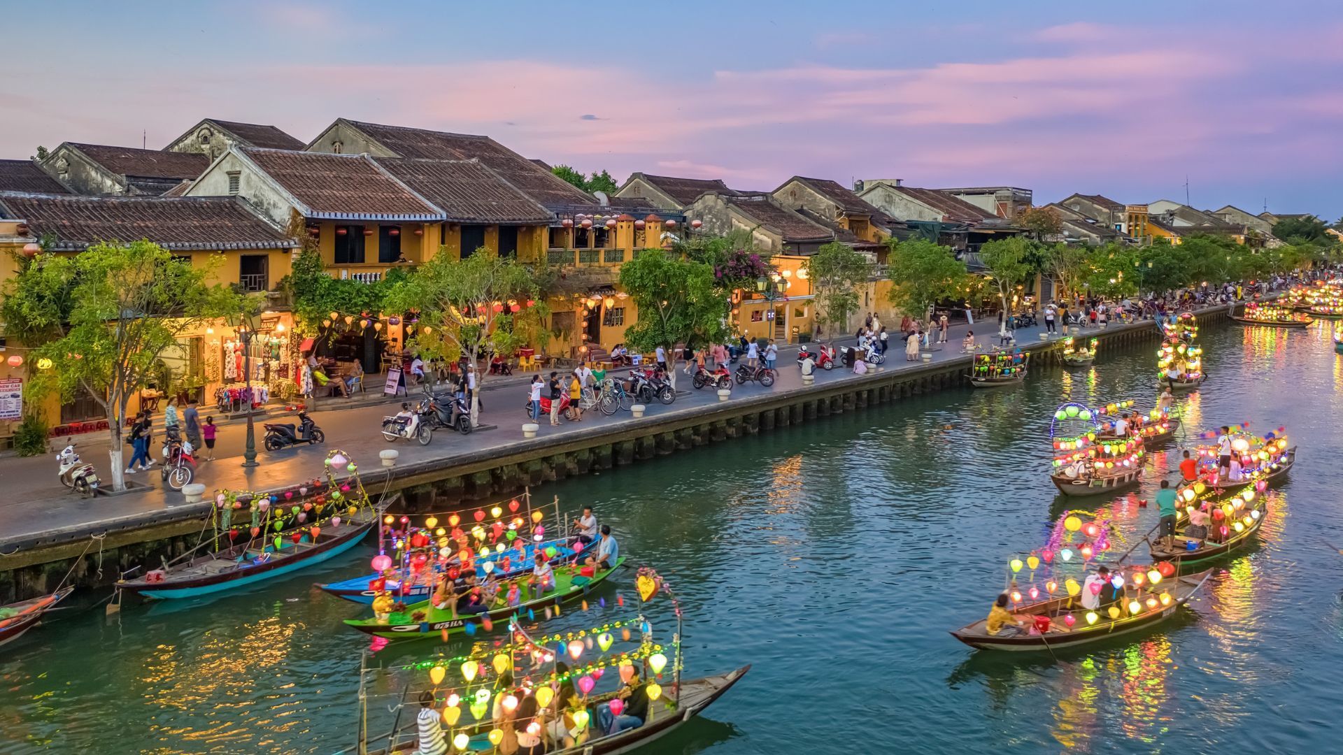 The Best (and Worst) Times to Visit Vietnam, According to Experts