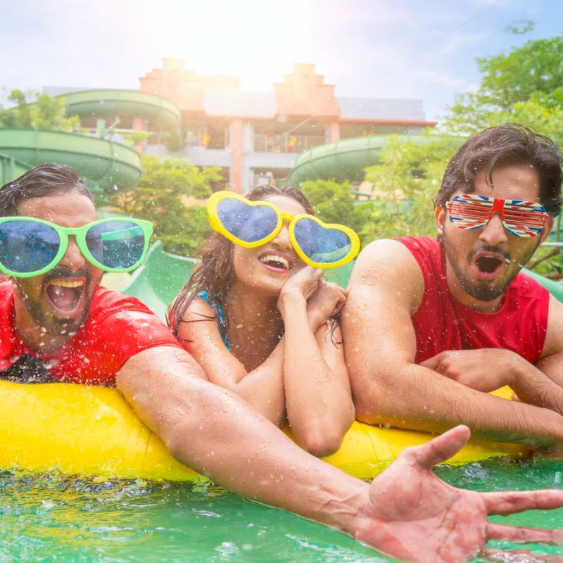 Dive Into Fun At The Top Water Parks In Hyderabad