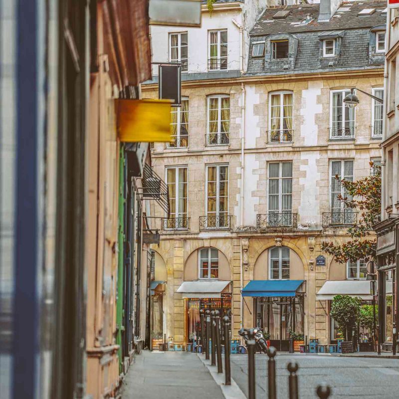 How To Plan A Trip To Saint-Germain-des-Prés - The Quintessential Paris Neighbourhood