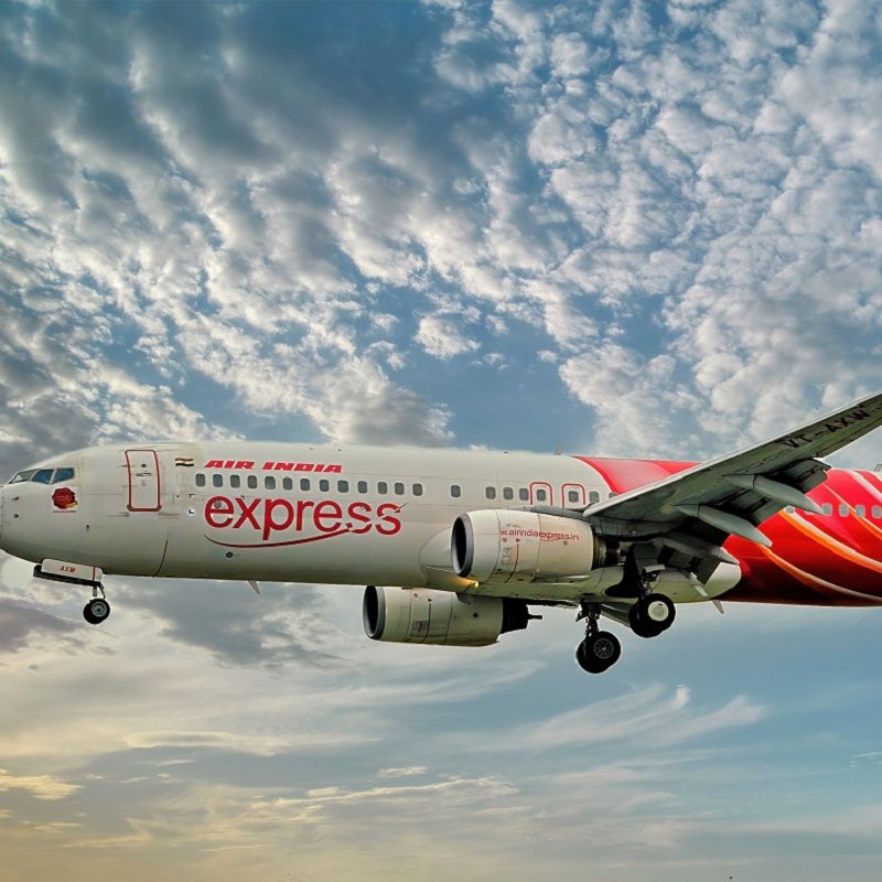 Business Class Comfort At Economy Prices: Air India Express Introduces Xpress Biz Fare