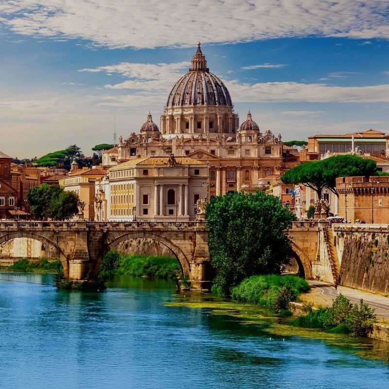 The Most Beautiful Places To Visit In Italy