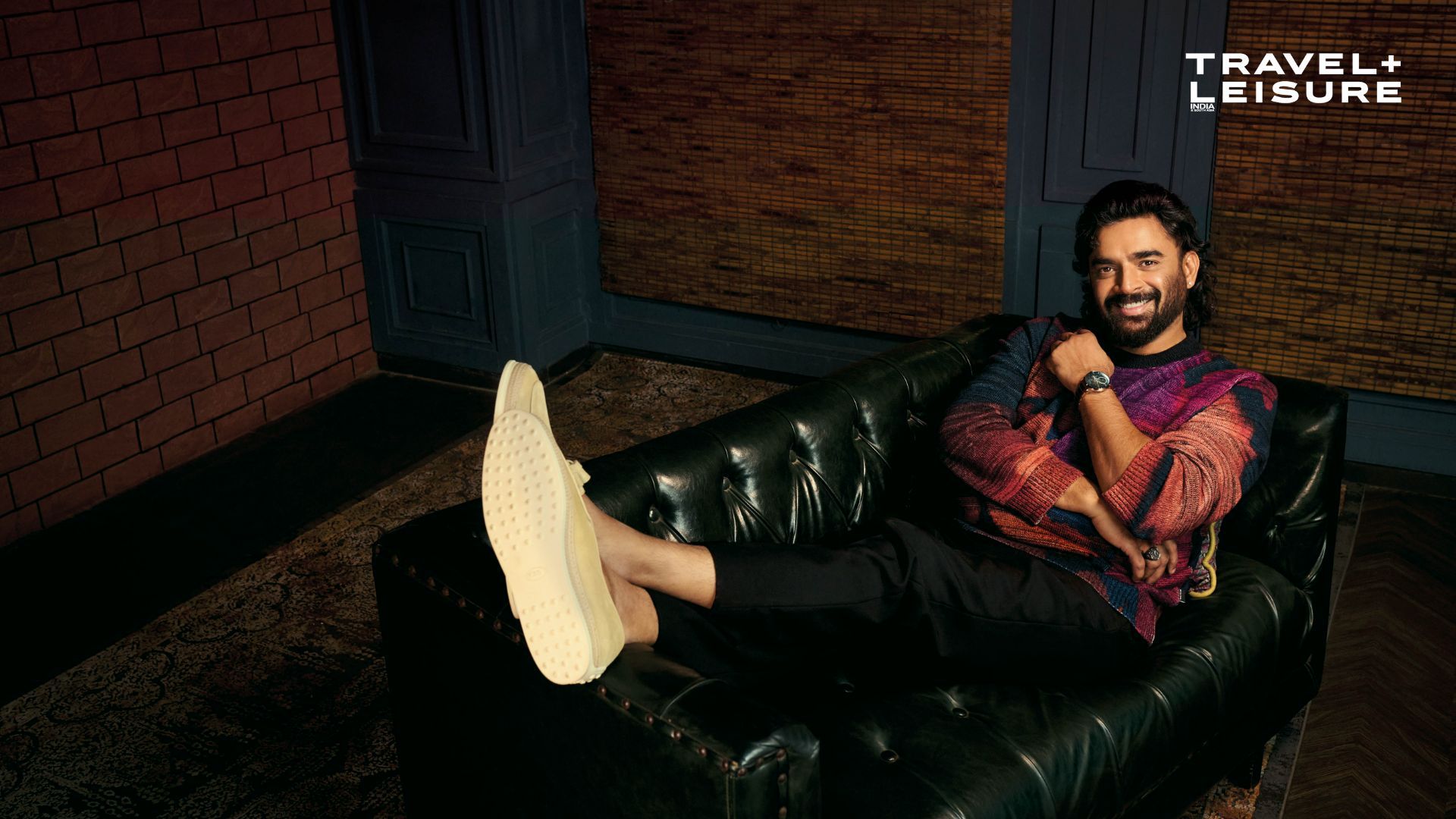 In Conversation With Actor R Madhavan, A Star For All Time