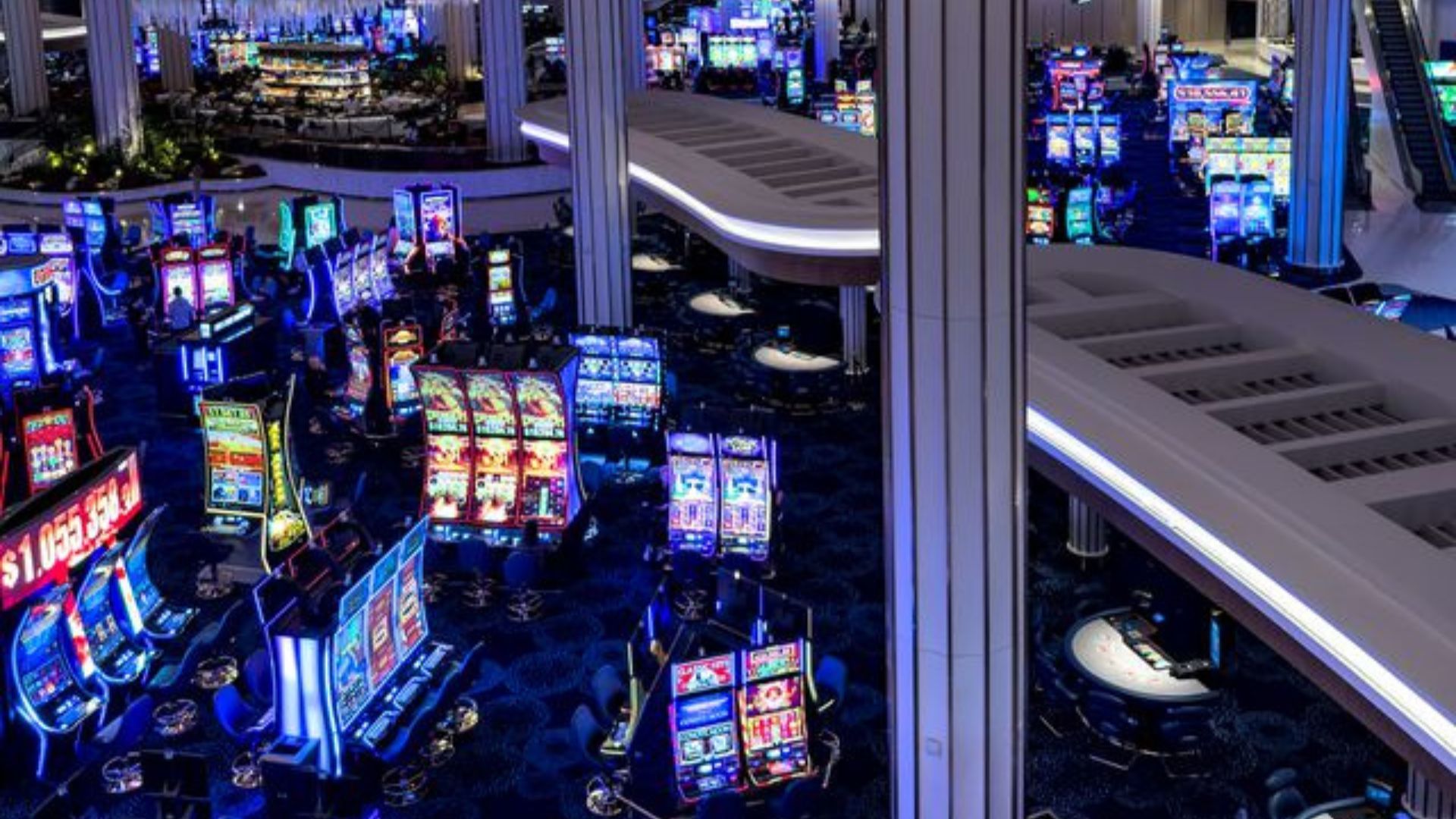 Illustration du processus de retrait Vegasino