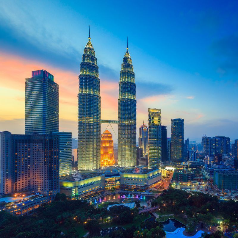 10 Most Beautiful Places In Malaysia That Should Be A Part Of Your Itinerary