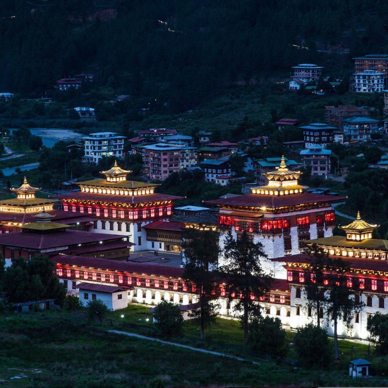 Best Time To Visit Bhutan: Choosing The Perfect Seasons For Your Himalayan Expedition