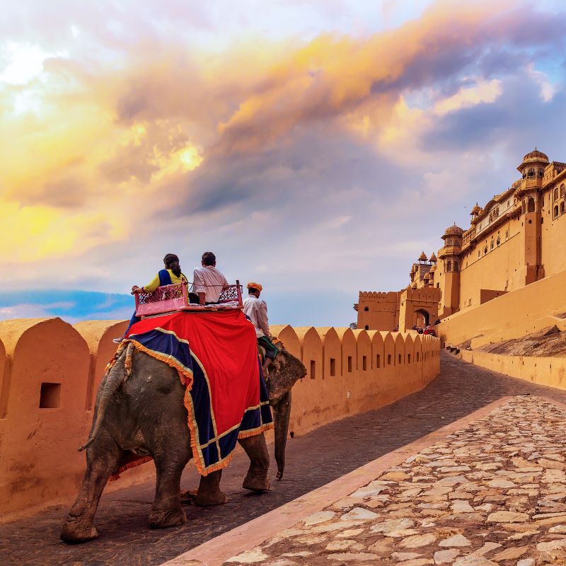 Timing Is Everything: Discover The Best Time To Visit Rajasthan For The Ultimate Itinerary