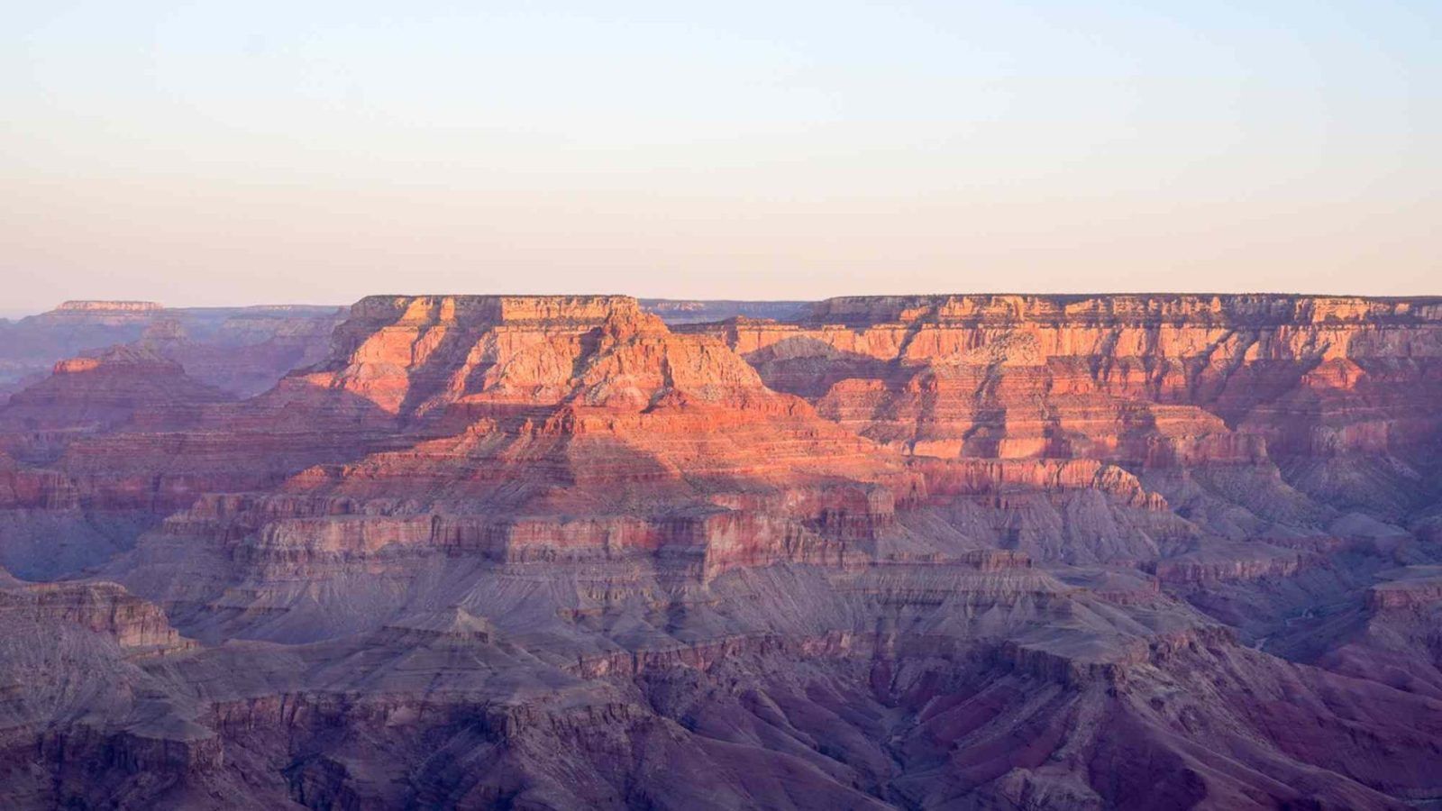 Best Time to Grand Canyon National Park