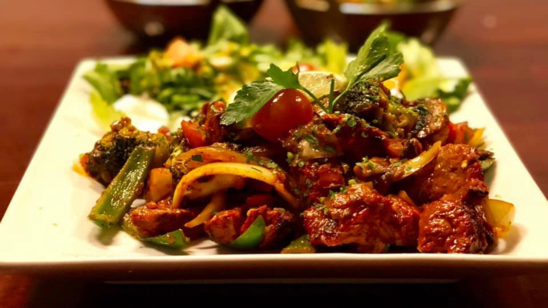 Best Indian Restaurants In The World To Enjoy Authentic Desi Food 2024