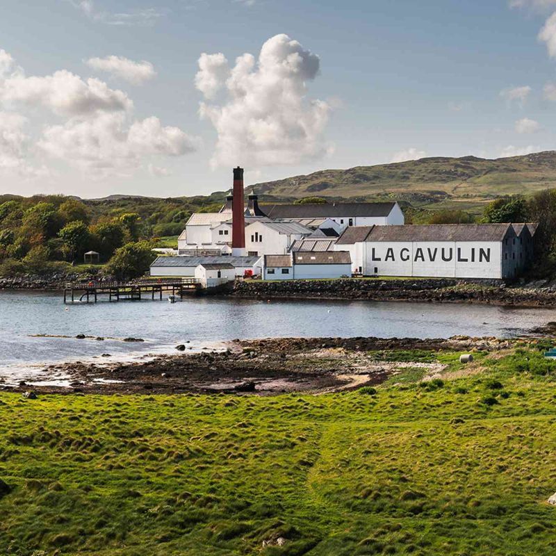 This Distillery Combines The Spirit Of Australia And Scotland With Its New Whisky