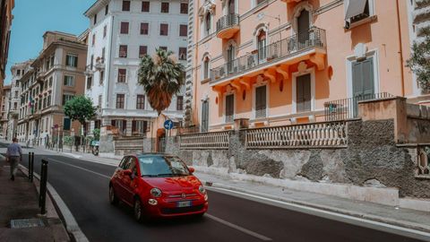 Take Over The Wheels In Italy: Our Guide To The Best Car Rentals In The Country