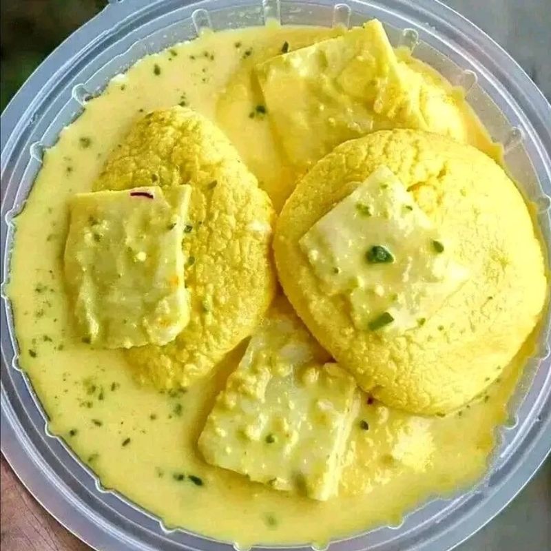 Sweet Escape: Know Where To Find The Best Rasmalai In India