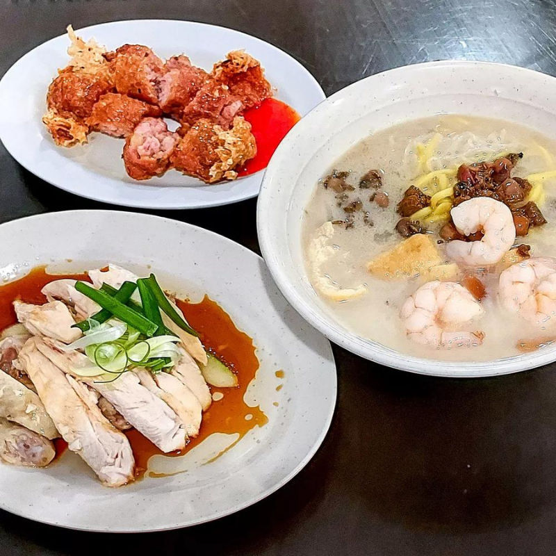 12 Pocket-Friendly Michelin Guide-Approved Eats To Try In KL And Penang