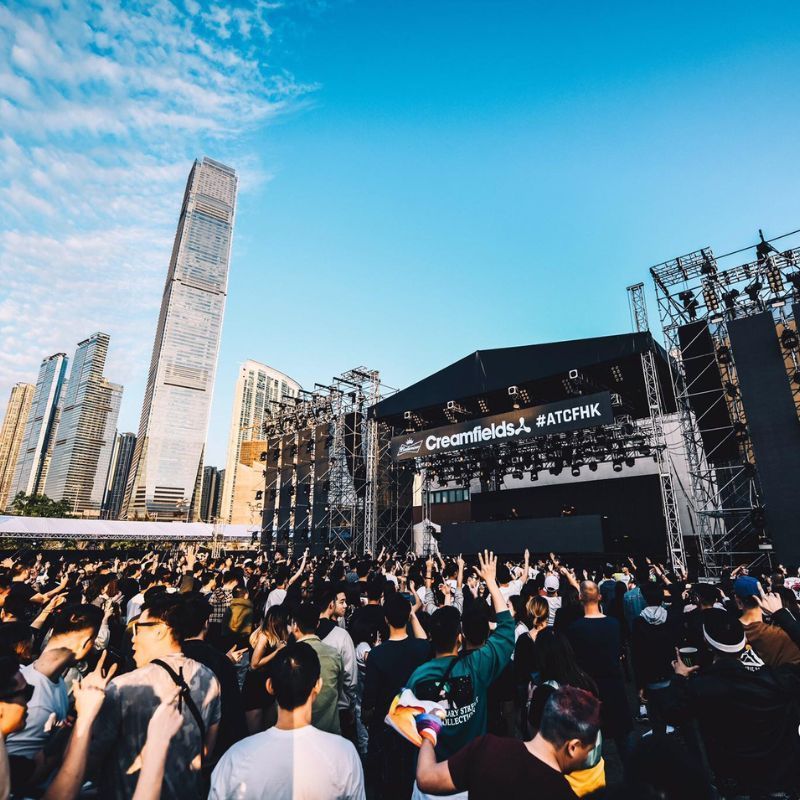 Visiting Hong Kong In April? 10 Best Events That You Must Attend