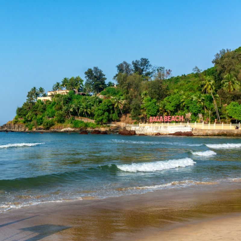 Best Beaches In The World: Two Indian Beaches Surf Their Way Into The List