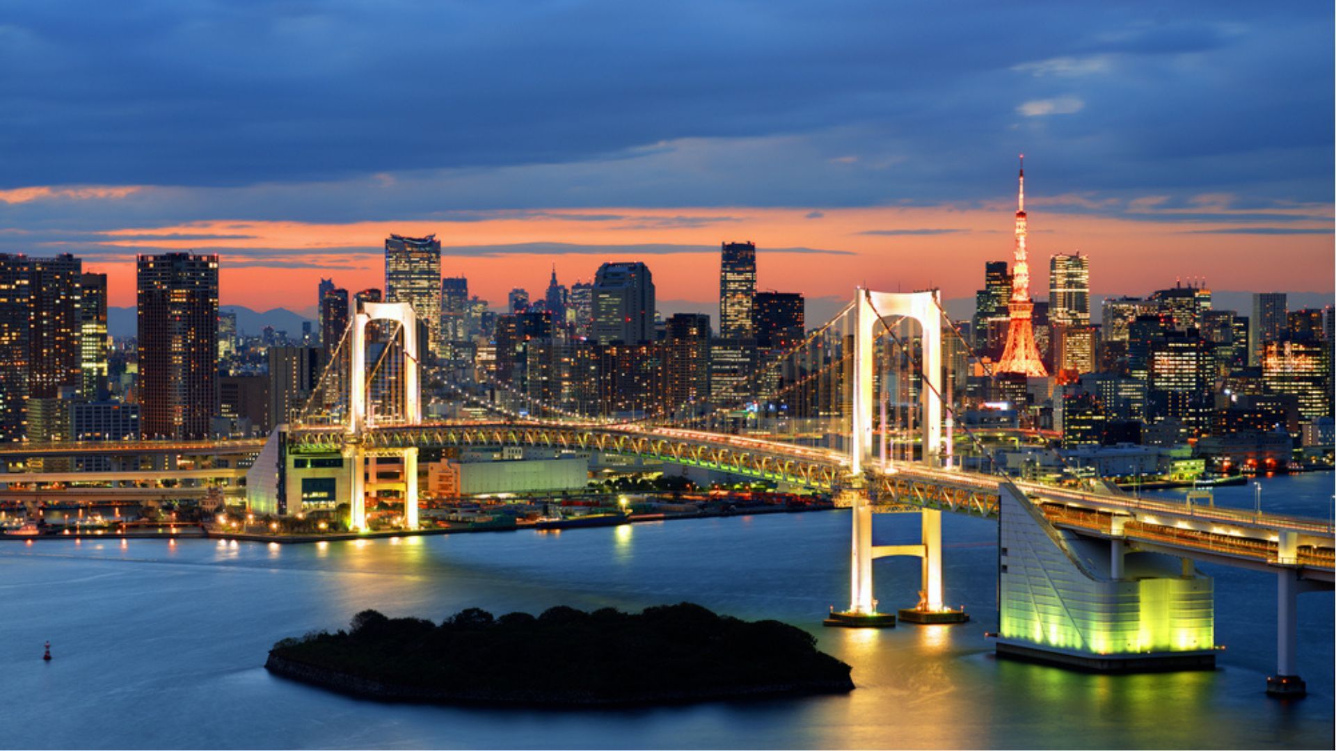 'Tokyo Vice' Season 1-2 Shooting Locations: Explore Japan's 90s Enigma