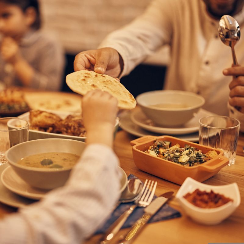 Relish The Best Nihari & Kebabs At These Restaurants At Mohammed Ali Road This Ramadan