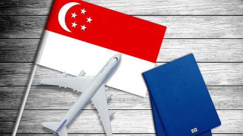 Applying For A Singapore Visa: Ultimate Guide For Indian Passport Holders
