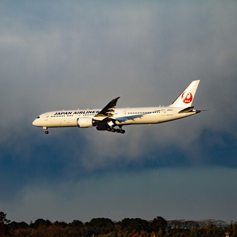 Now Fly Direct From Tokyo To Doha With Japan Airlines’ Non-stop Flight Services