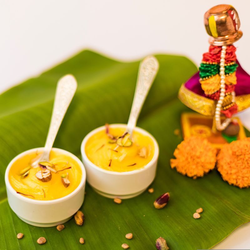 Delicious Gudi Padwa Dishes That You Can Relish At Restaurants In Mumbai