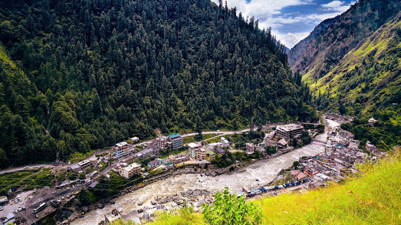 Naggar Beyond Castle: Ultimate Guide To Himachal’s Offbeat Hill Station