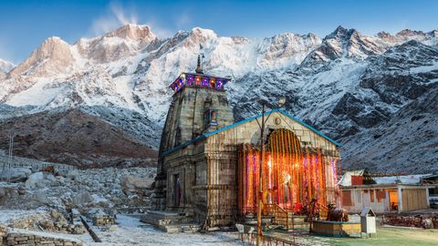 Char Dham Yatra 2024 Registration Opens! Here's Your Complete Guide