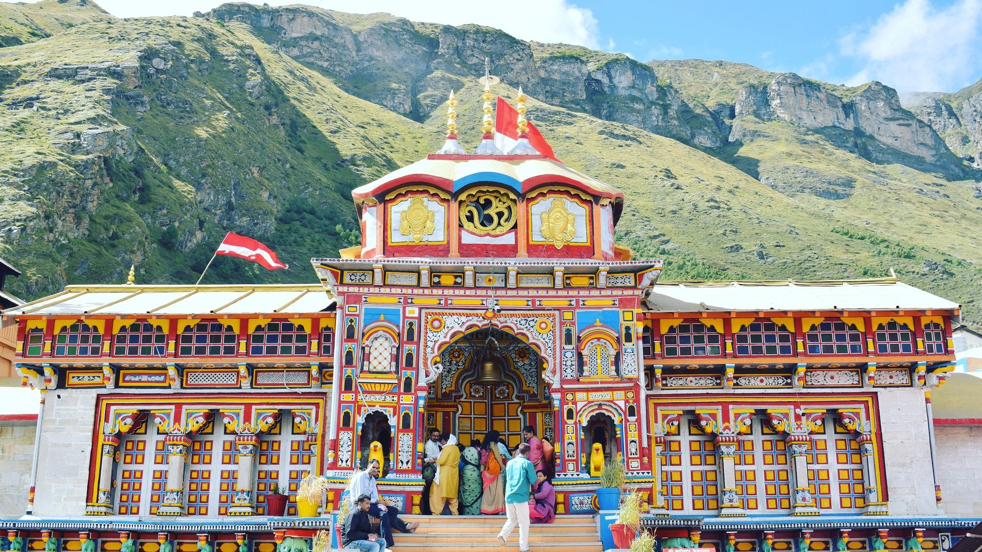 Kedarnath Yatra Char Dham Opening Dates And Registration Process kedarnath-yatra-char-dham-opening-dates-and-registration-process