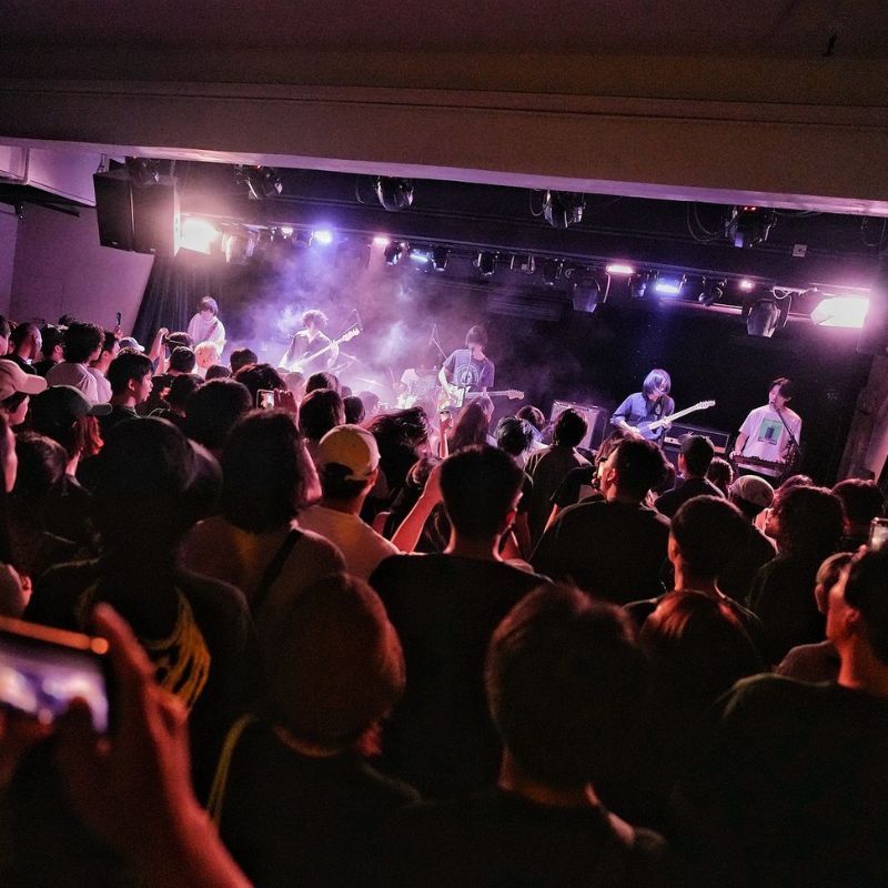 Some Of Hong Kong’s Best Live Music Venues To Visit Based On Your Vibe
