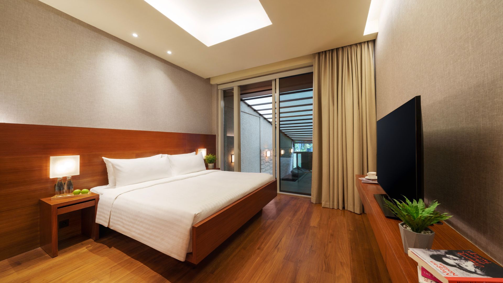 The Best Tips for Turning Your Home into a Calming Oasis | Apartment ...