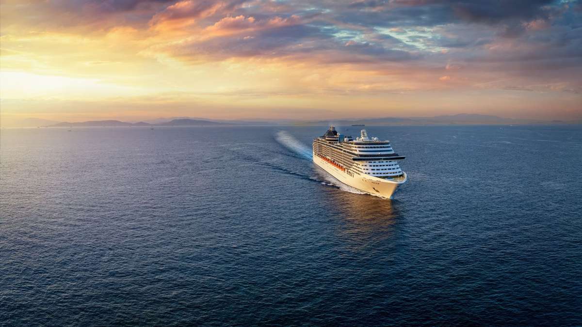 International Cruise Trips From India: Indulge At Sea, Unwind In Luxury